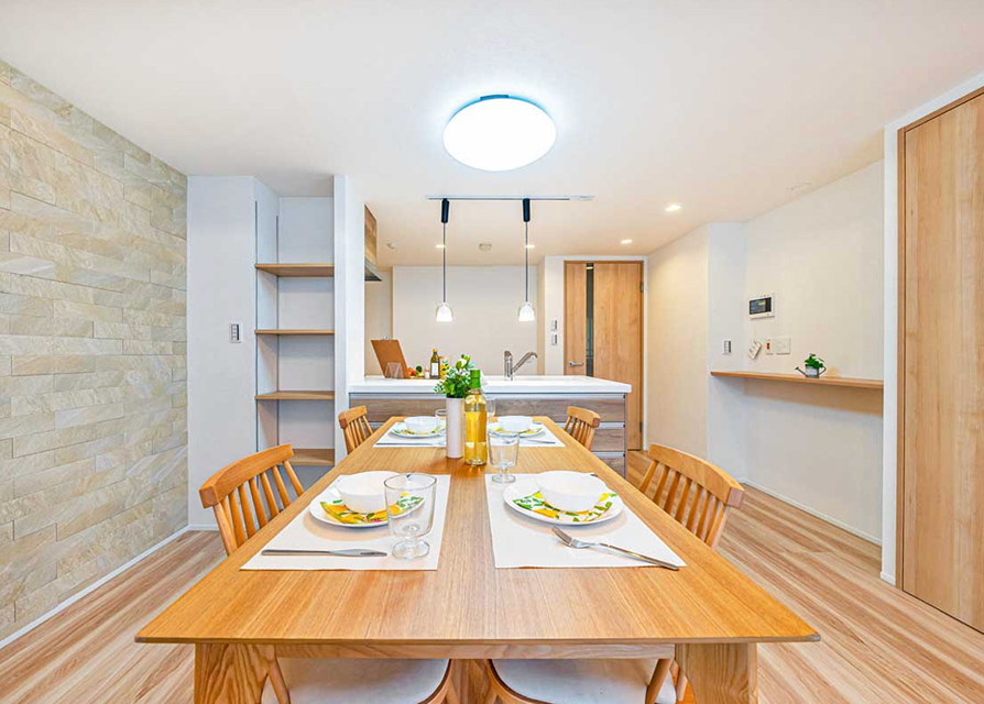 ホームステージング