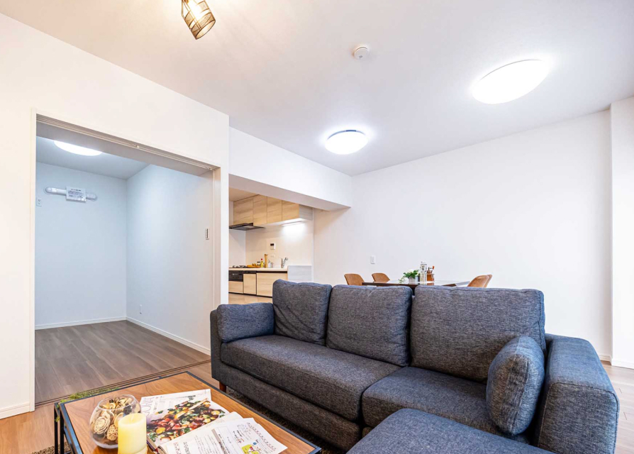 ボタニカルライフ