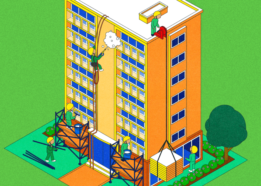 ソリューション事業部