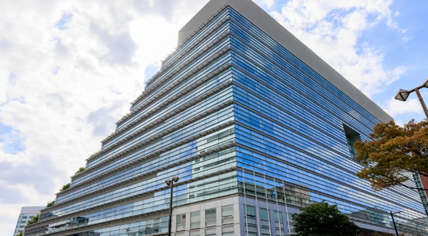 福岡支店 写真 1