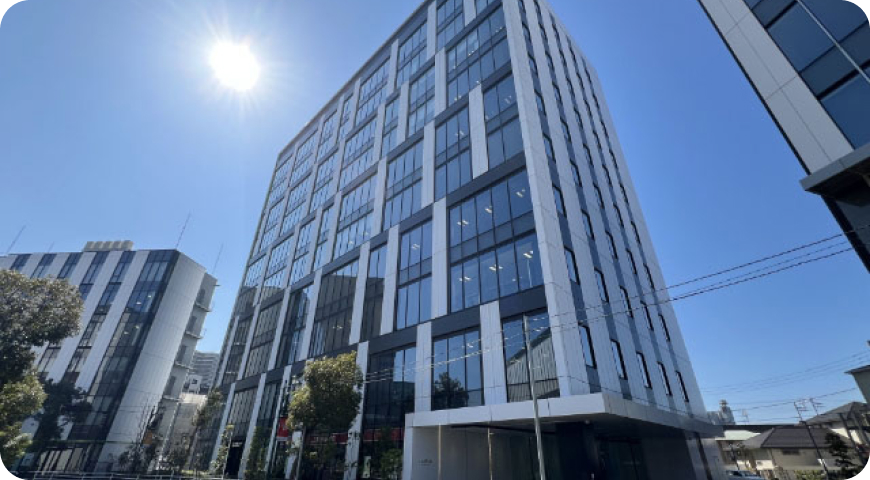 船橋支店 写真 1