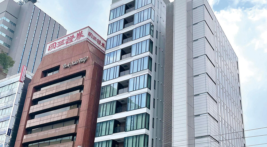 広島支店 写真 1