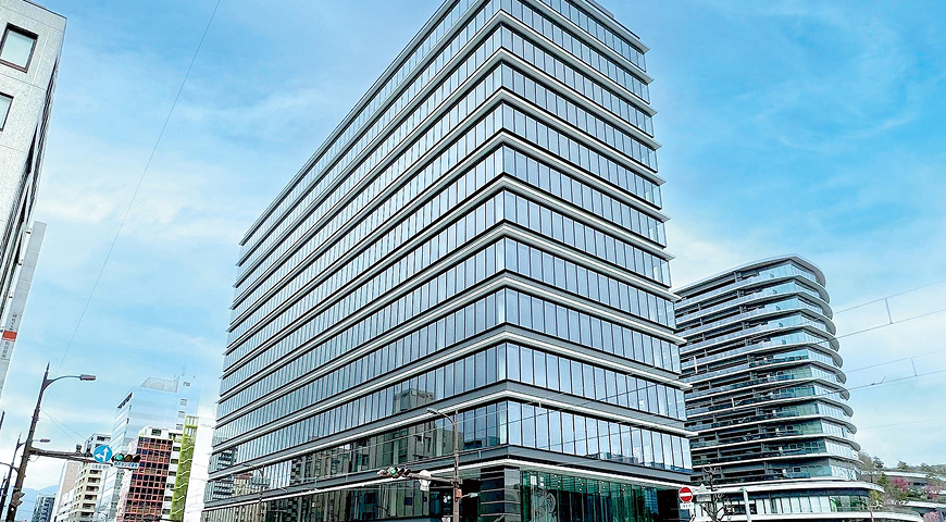 熊本支店 写真 1