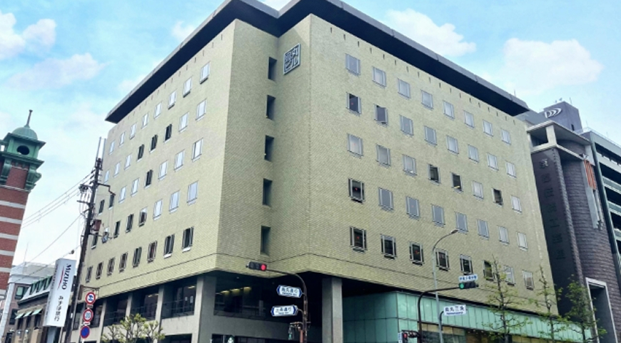 京都支店 写真 1