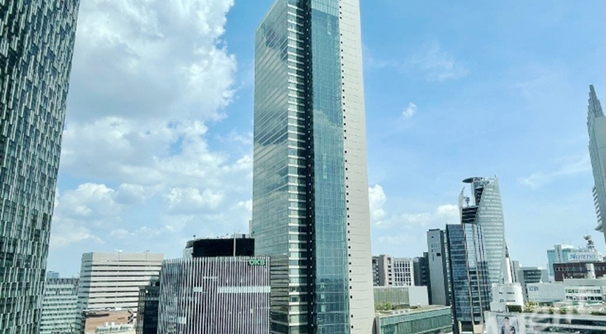 名古屋支店 写真 1