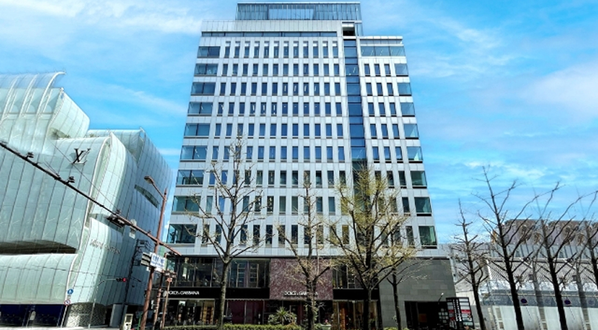 なんば支店 写真 1