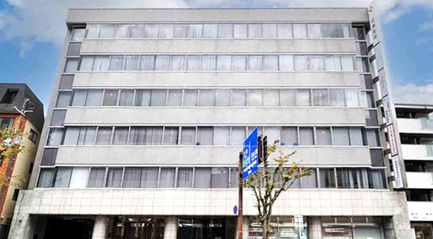 奈良支店 写真 1