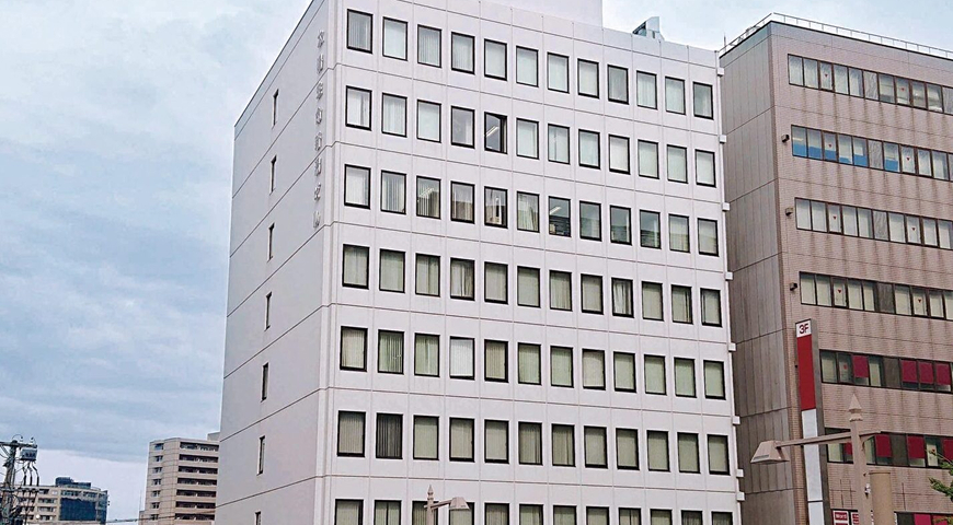 新潟支店 写真 1