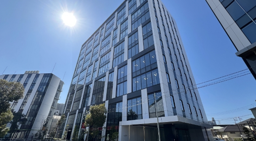 岡山支店 写真 1