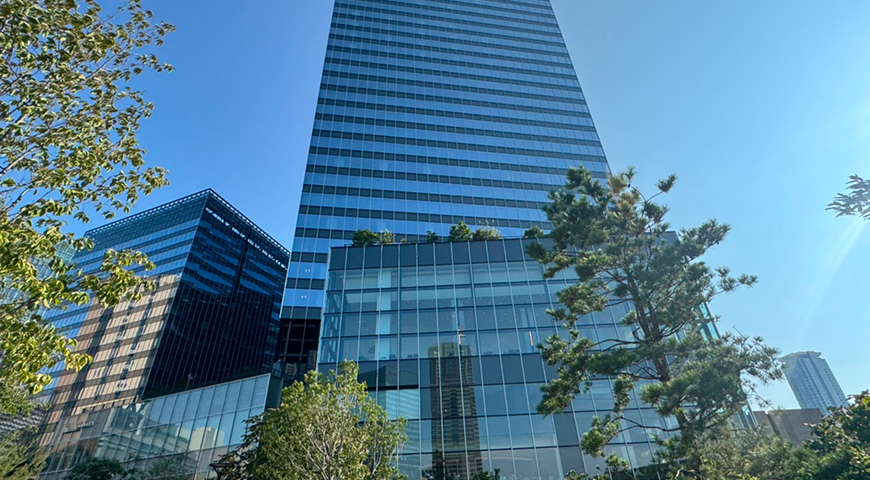 大阪支店 写真 1