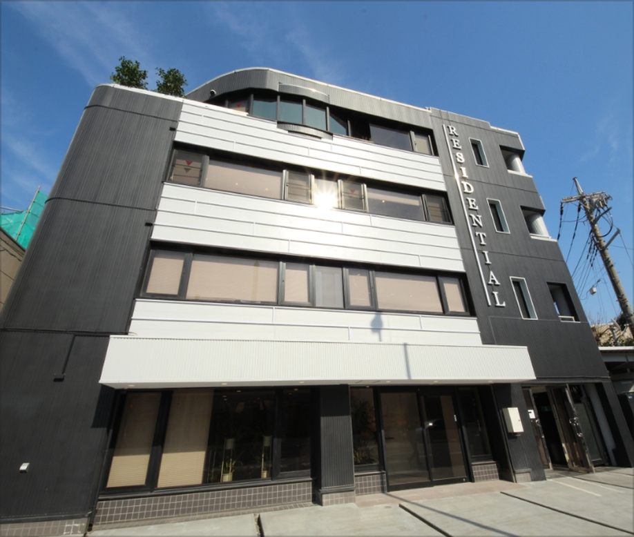 さいたま本社 メイン写真