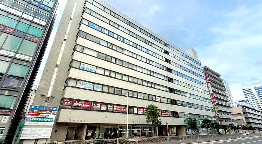 堺支店 写真 1