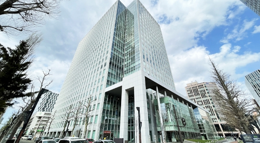 札幌支店 写真 1