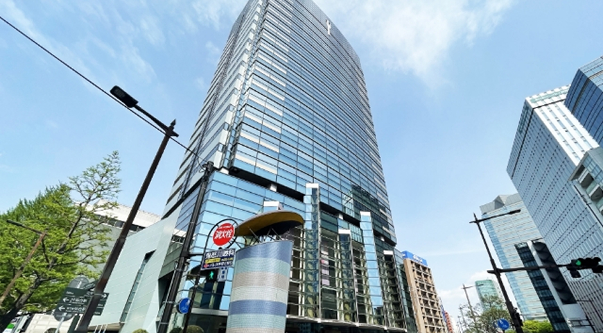 仙台支店 写真 1