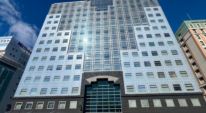 静岡支店 写真 1