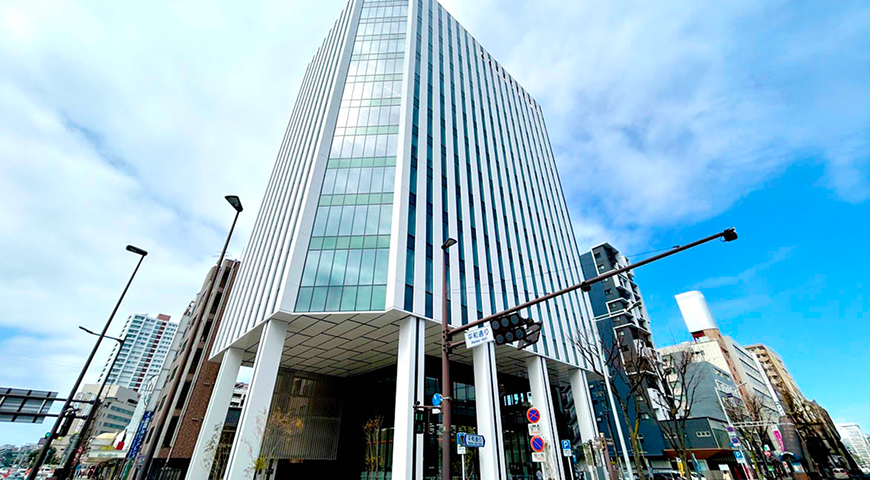 台湾支店 写真 1