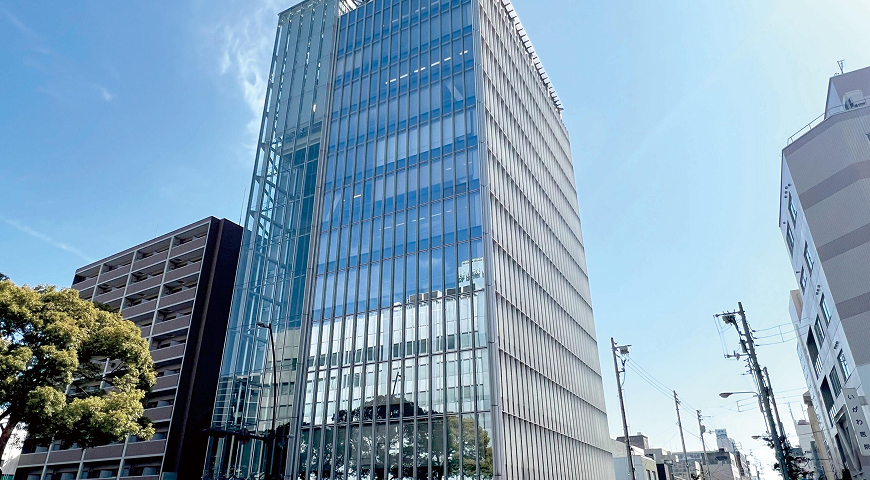 高松支店 写真 1