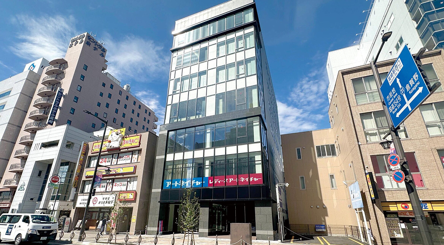 高崎支店 写真 1