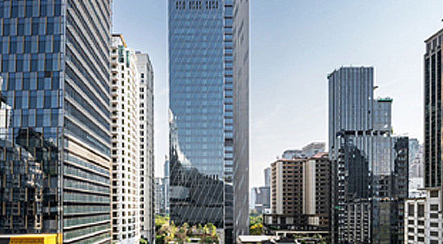 現地法人 レジインターナショナル タイランド 写真 1