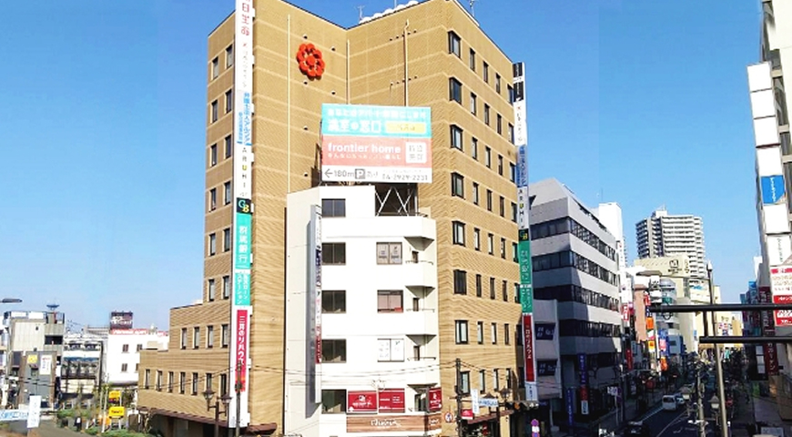 所沢支店 写真 1