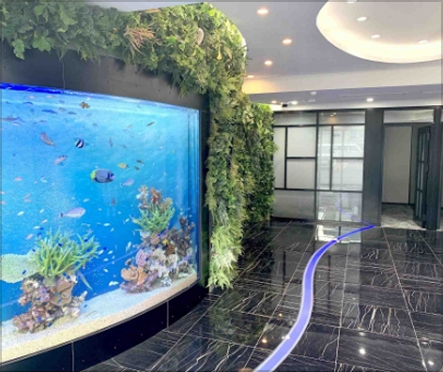 東京本社 写真 4