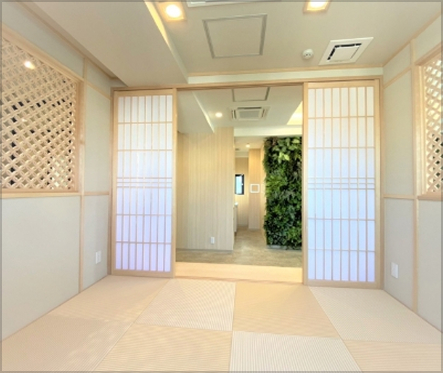 東京本社 写真 5