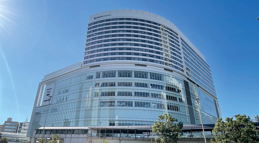 横浜支店 写真 1