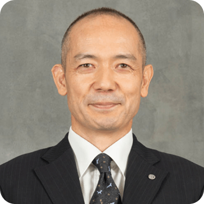 取締役 牛込 幸宏