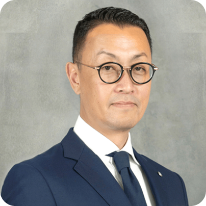 取締役 田中 恵一