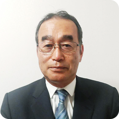 社外監査役 鎌田 竜彦