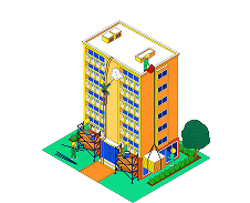 ソリューション<br />事業部