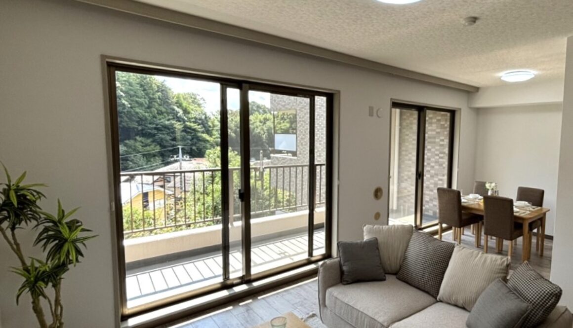 ハイホーム佐倉Ⅰ番館