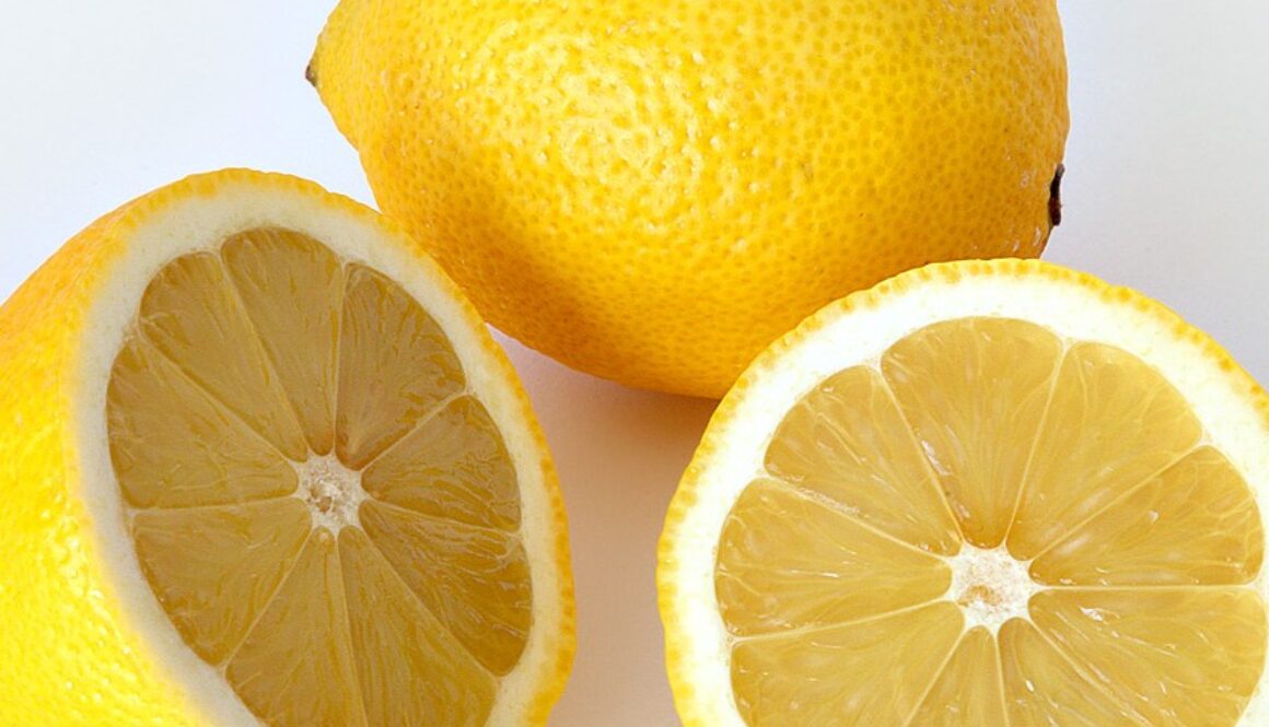 Lemon