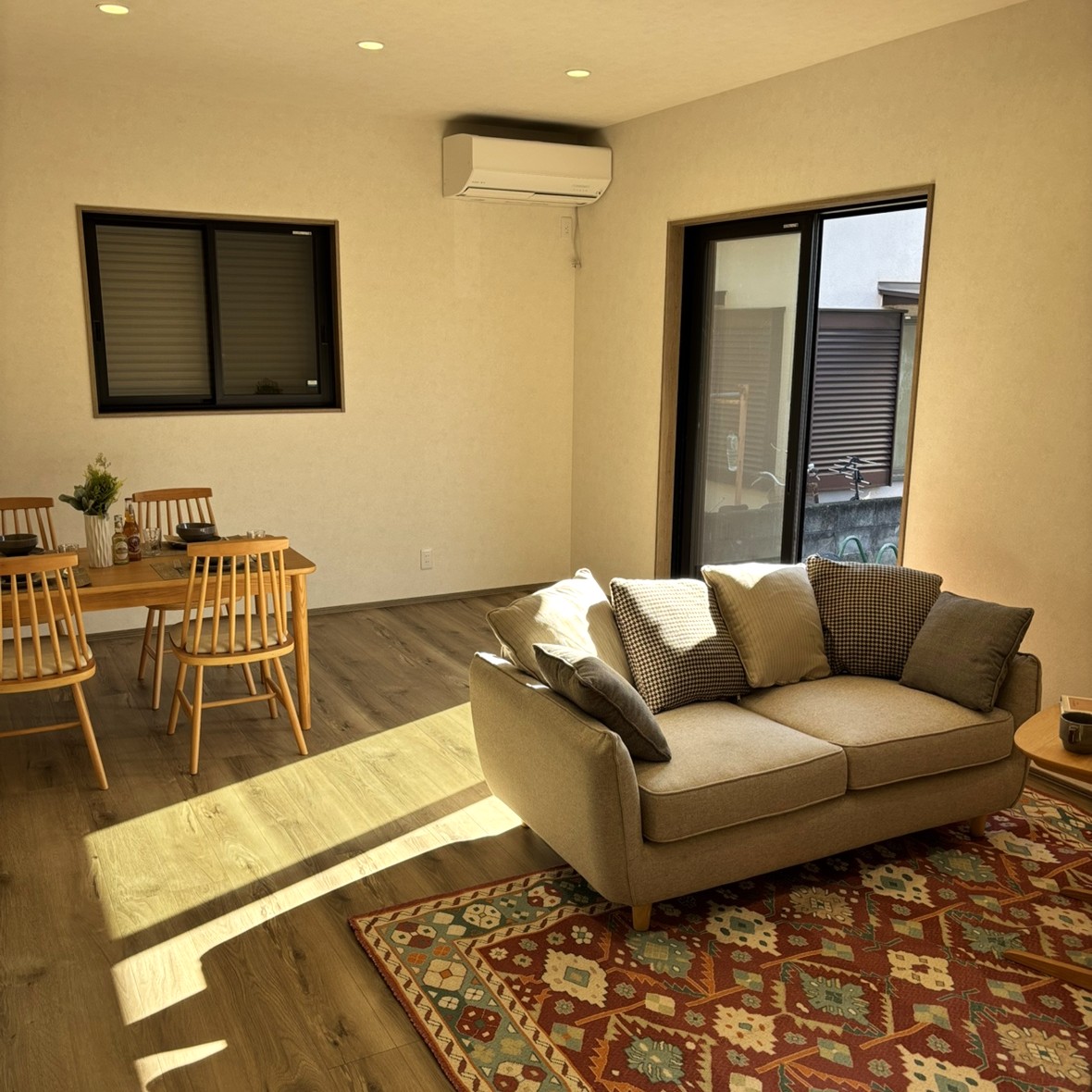 伊豆の国市四日町戸建