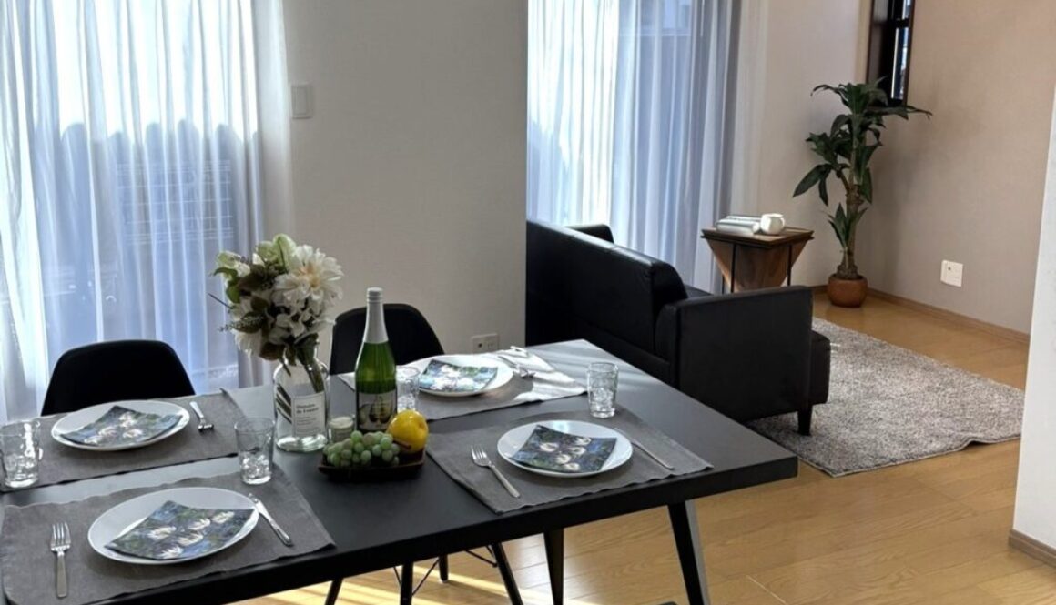 西東京市東町5-6-12戸建