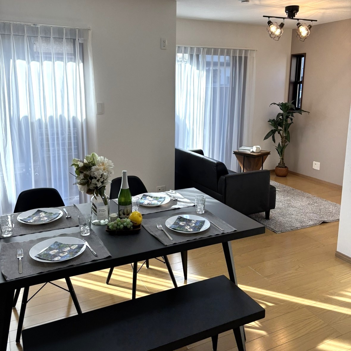 西東京市東町5-6-12戸建