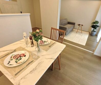 ダイアパレス東砂B棟　108号室