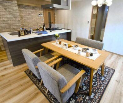 成増シティハウス302号室