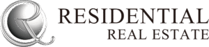 レジデンシャル不動産ロゴ