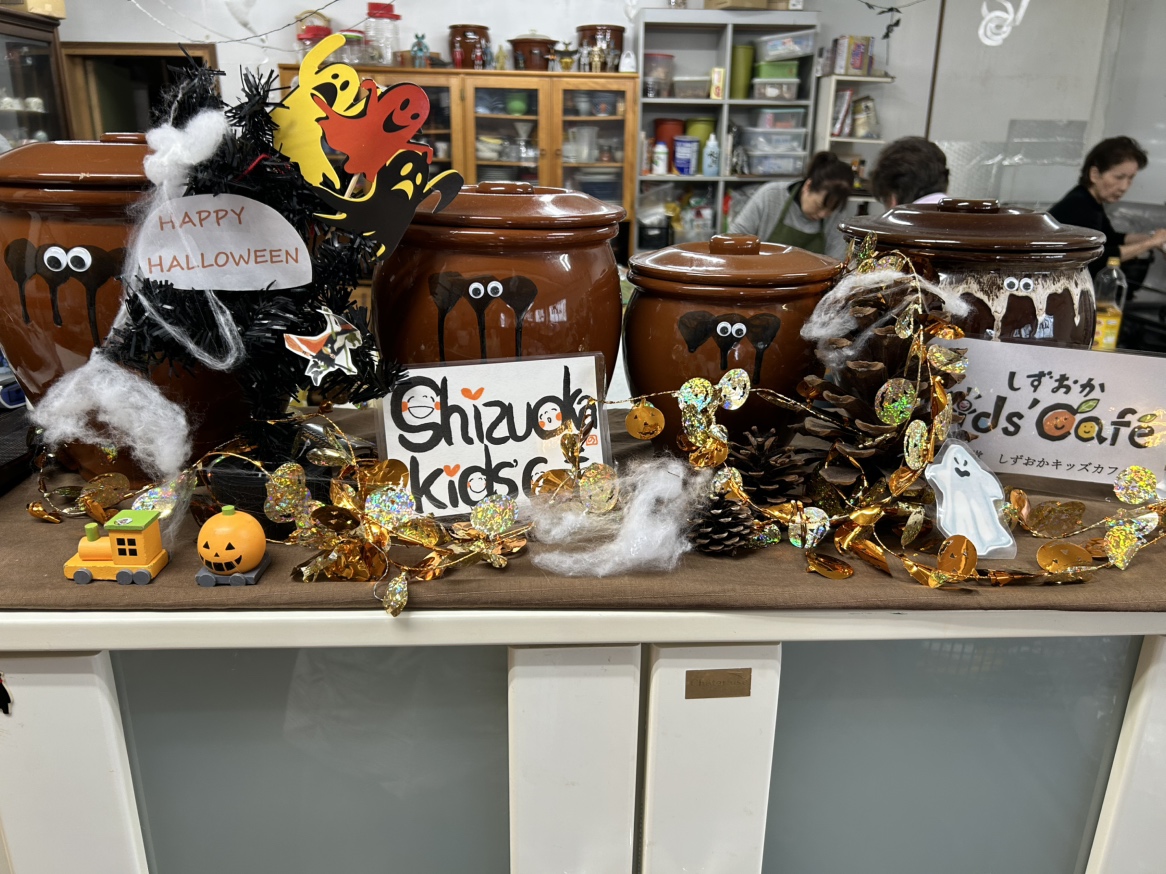 Vol.31　学校以外に地域で居場所があったら良いと思い