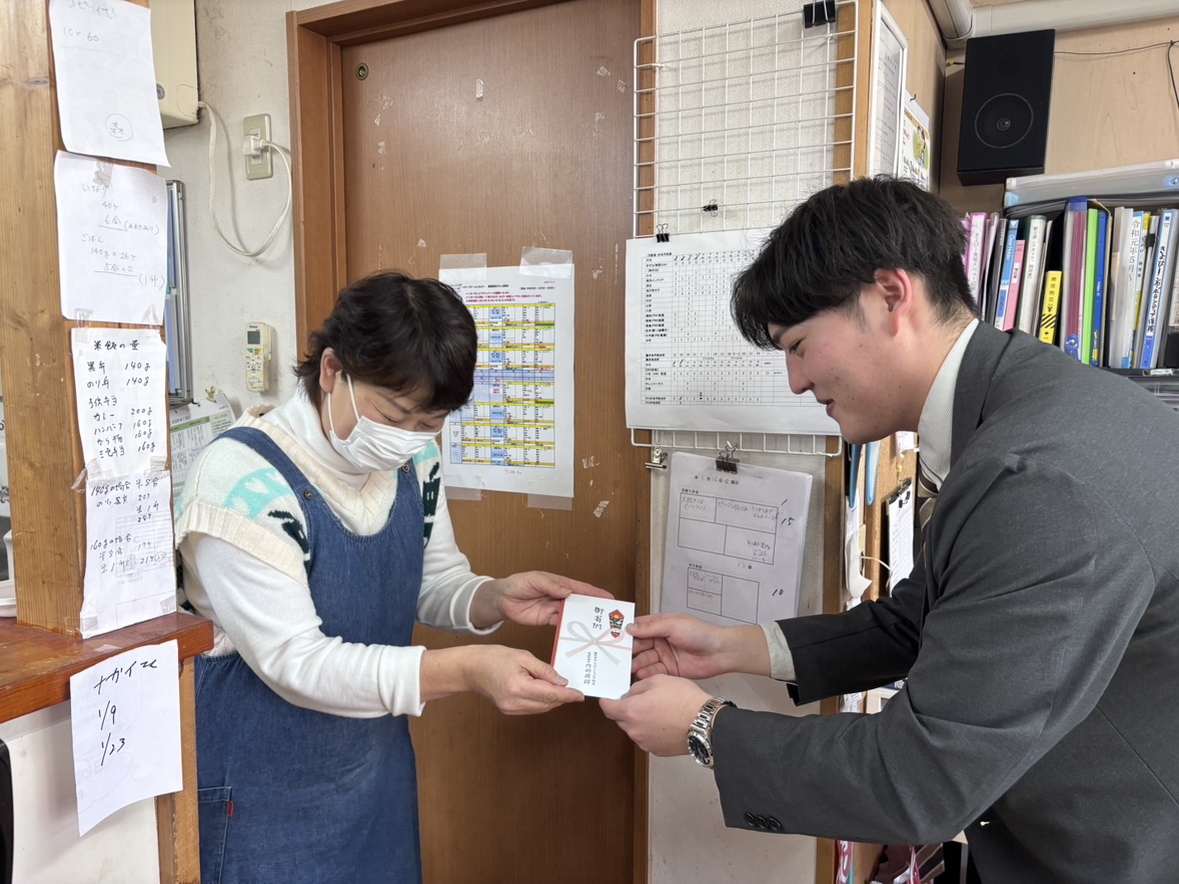 Vo.34　子ども食堂の動きが活発になってきていることを知り