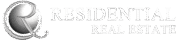 レジデンシャル不動産 ロゴ