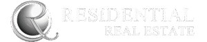 レジデンシャル不動産 ロゴ