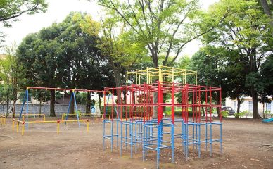 あじさい公園