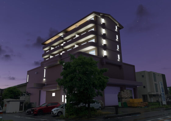 レジデンシャル戸田公園リバーフロント