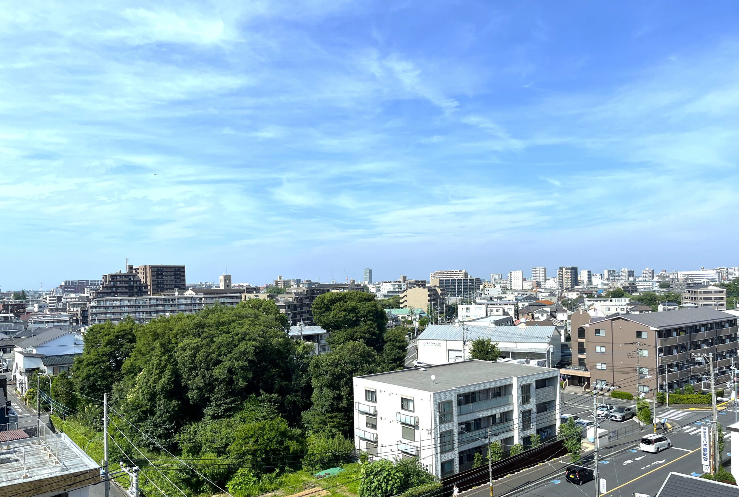 レジデンシャル戸田公園リバーフロント