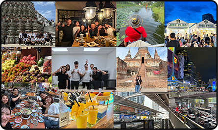 タイでのリアルな滞在の様子はこちらから