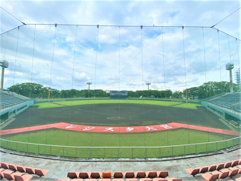 レジデンシャルスタジアム大宮